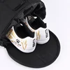 Kelme Sports Bucket Bag Fitness Bag Dry Wet Separation Cylinder Diagonal Straddle Bag Training Bag Travel Backpack 2