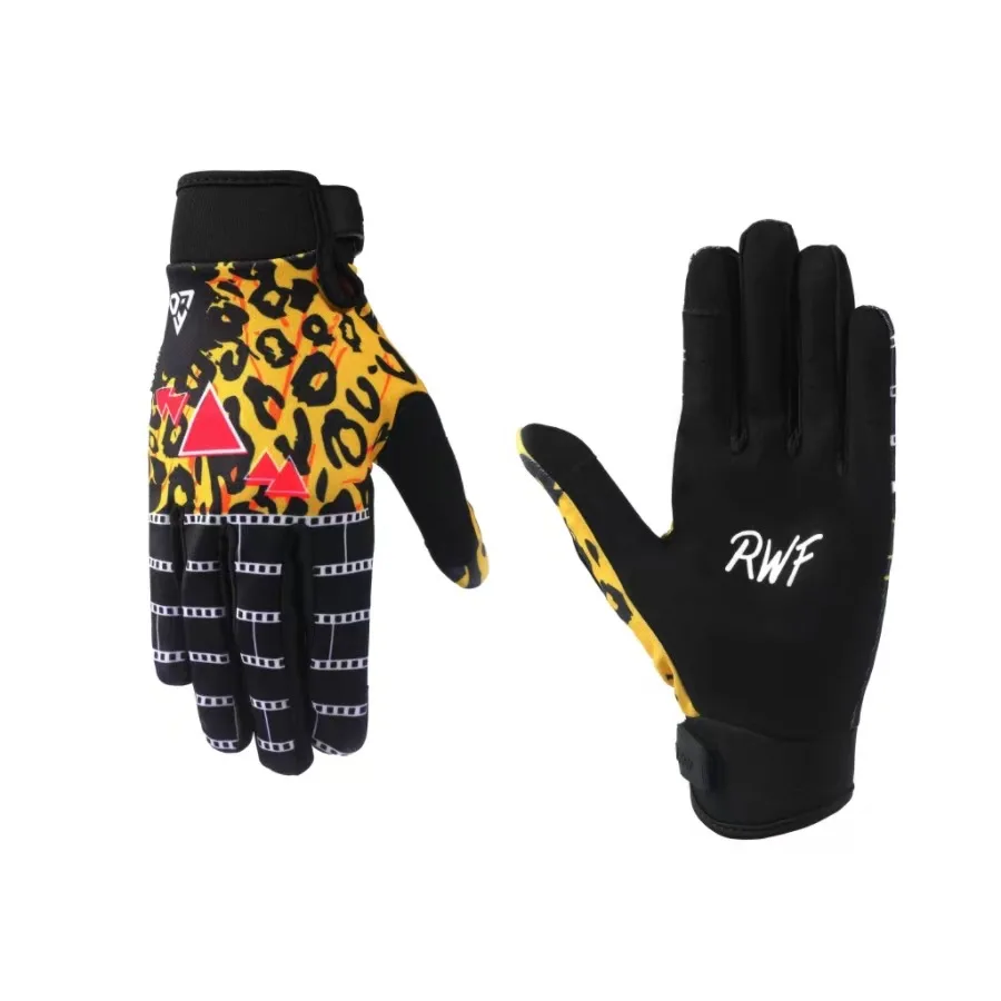 ����ũ�ν� �尩 MX BMX DH ���� ������ Guantes Enduro ��� ������ �����ε� Luvas MTB DH ���� ����ũ�ν� ����Ŭ�� Guants E