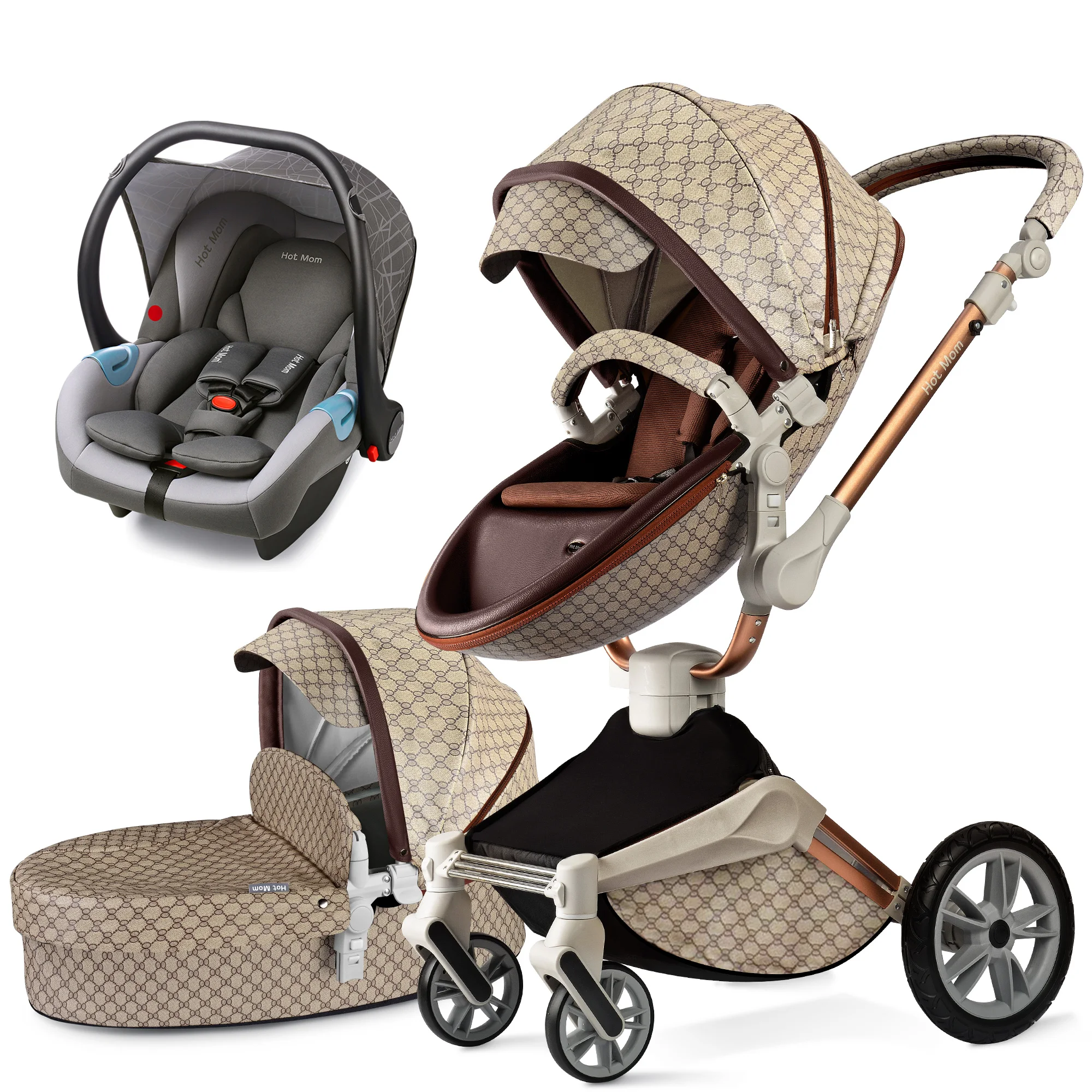 grid grey 3in1