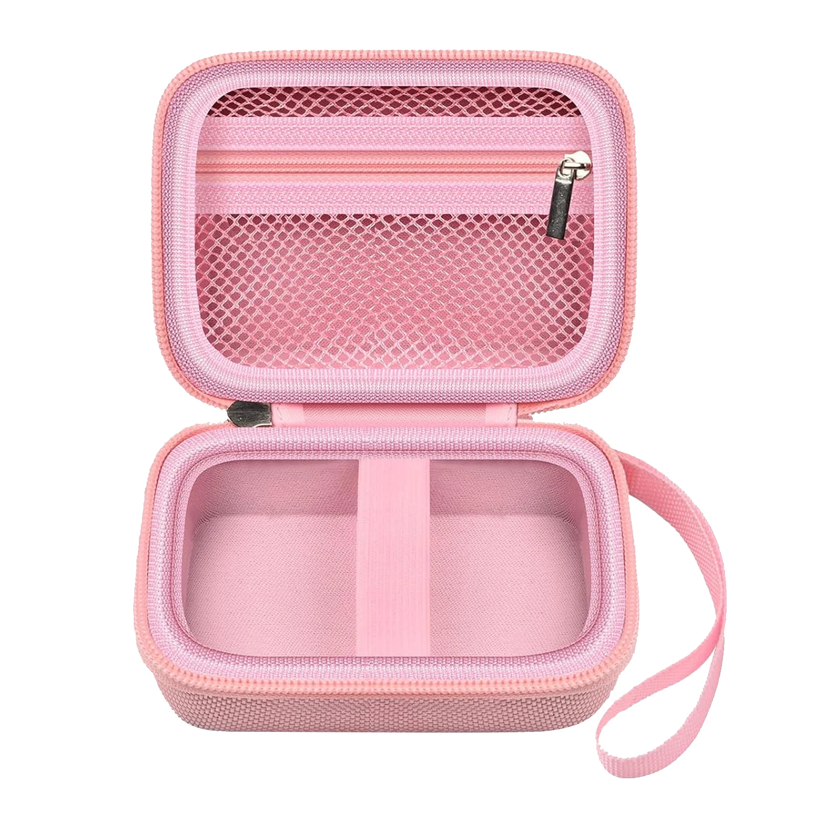 קייס מצלמה דיגיטלית תואם ל-VAHOIALD FHD 1080P/ עבור CAMKORY נקודה דיגיטלית וצילום/ עבור KODAK PIXPRO FZ45-BK (קייס בלבד)