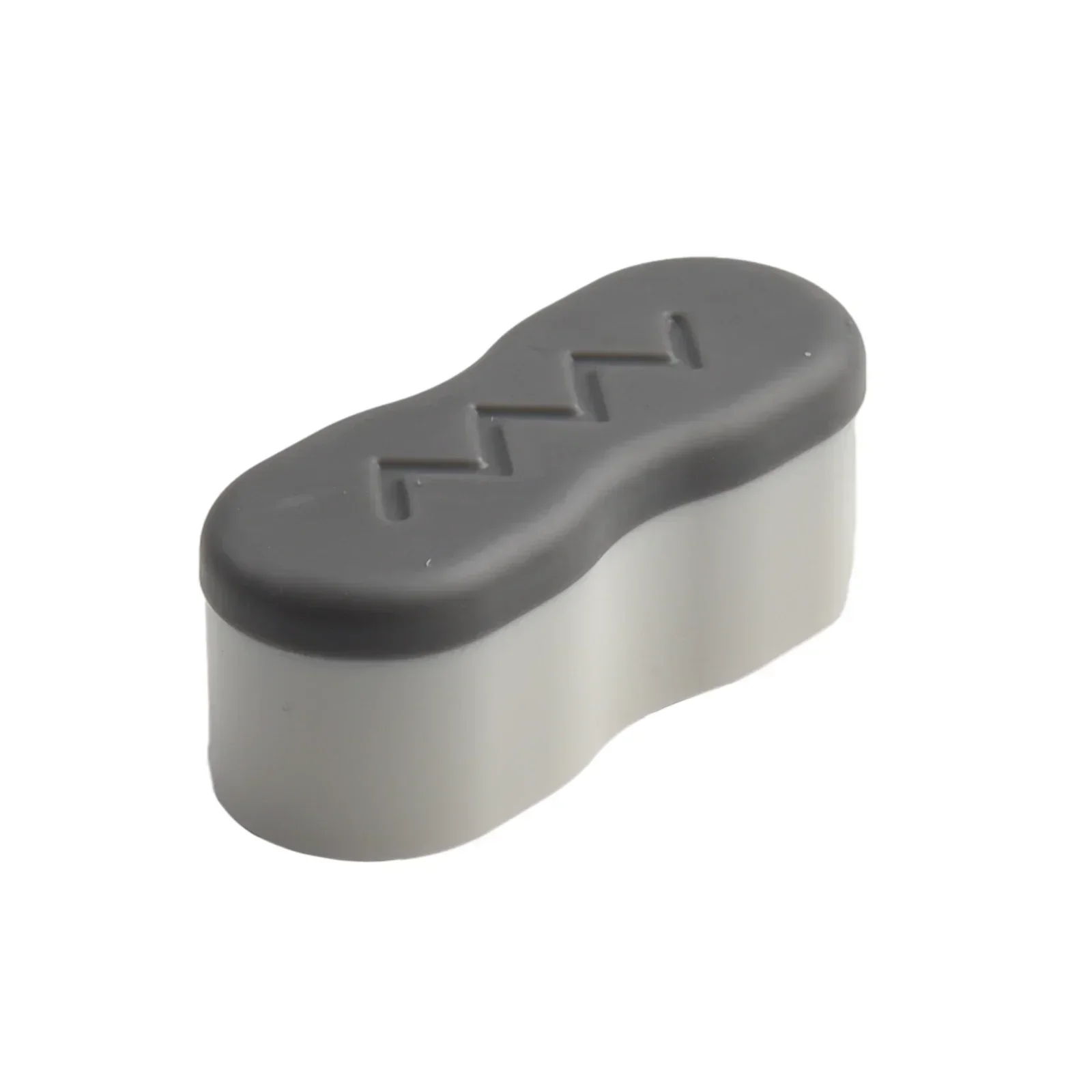 Toilet Seat Bumper Protection Pad 4 PCS Shockproof Replacement Bumpers Strong Adhesive Toilet Seat Bathroom Accessories