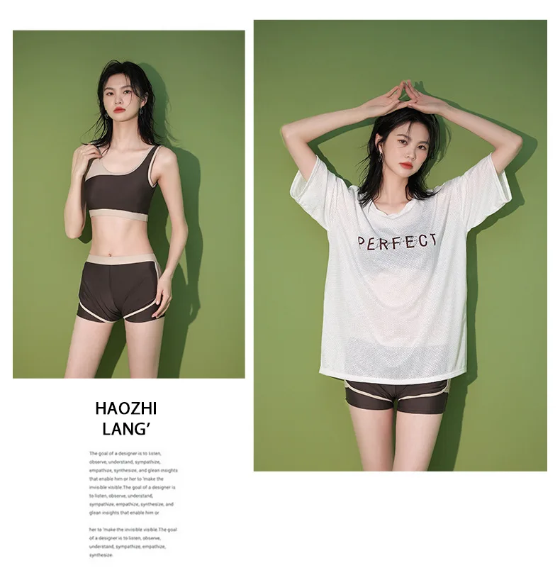 женские трикотажные шорты для занятий