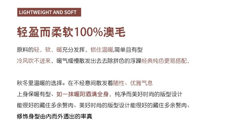 بنطلون نسائي كاجوال من صوف الميرينو 100٪ بساق ضيقة وتصميم فضفاض أنيق، بنطلون طويل محبوك للخريف والشتاء بطول 9 بوصات