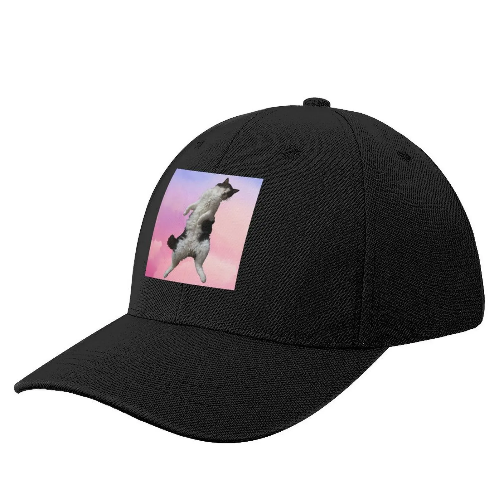 

La Marcelle Cosmos Baseball Cap Anime Mountaineering Golf Sunhat Women's Beach Outlet Men's