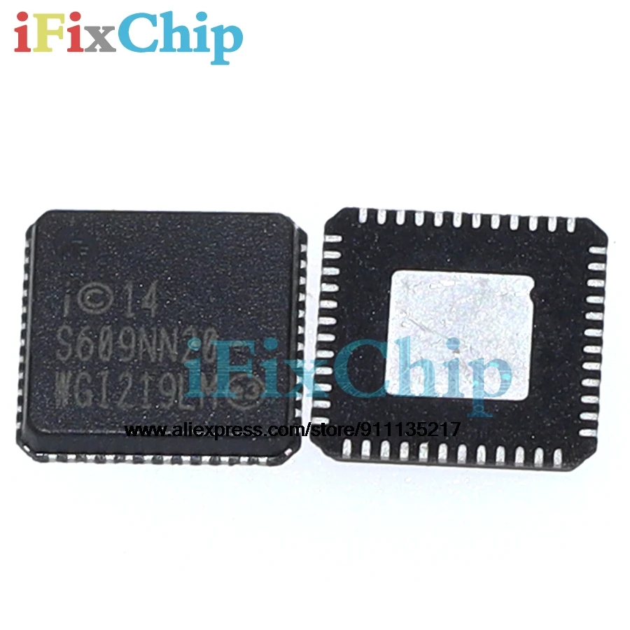 

(5-10 шт.) 100% новый WGI219LM WG1219LM QFN-48 чипсет