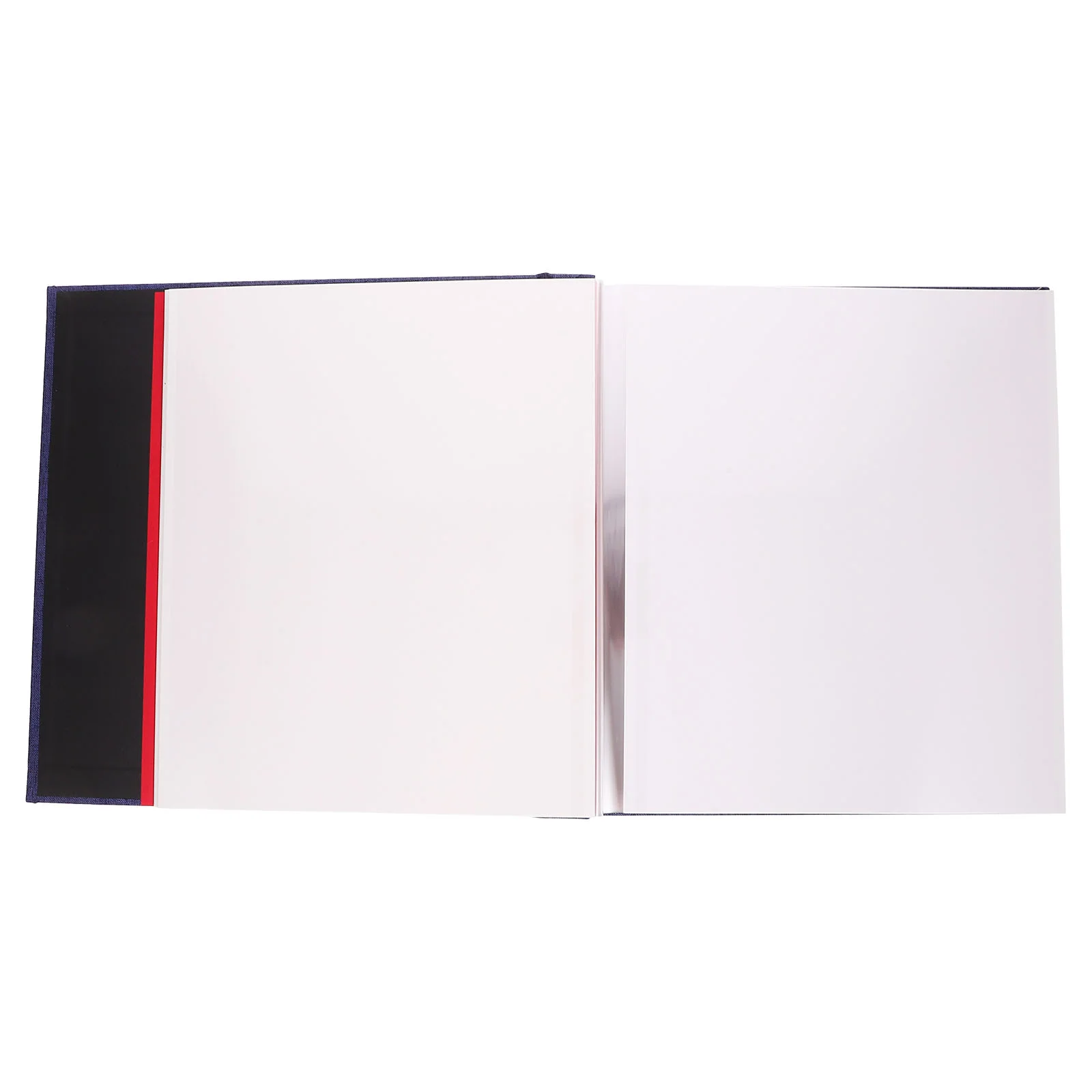 

Photo Album Household Pictures Book Photobook Scrapbook Delicate Creative Girls Burlap Cover for Newborns Photos Family