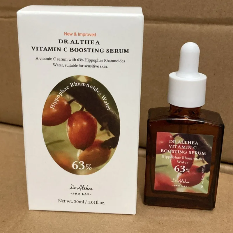 Moisturizing serum
