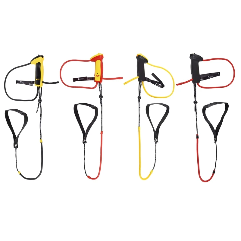 Archery Trainer Equipment Archery Exerciser Bow Trainer Puller Strength