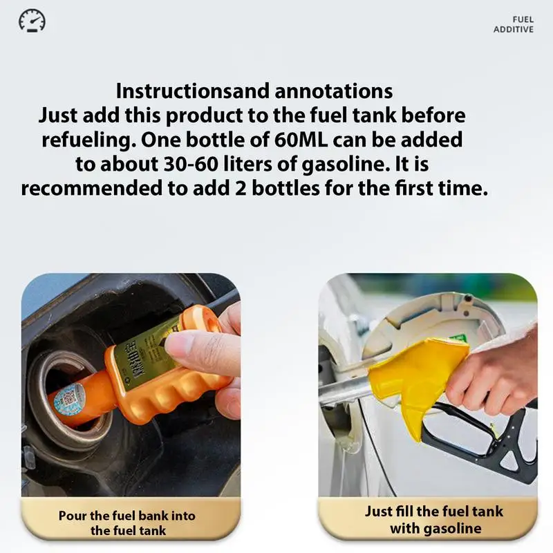 Рисунок 5 - 60 мл очиститель дизельных форсунок