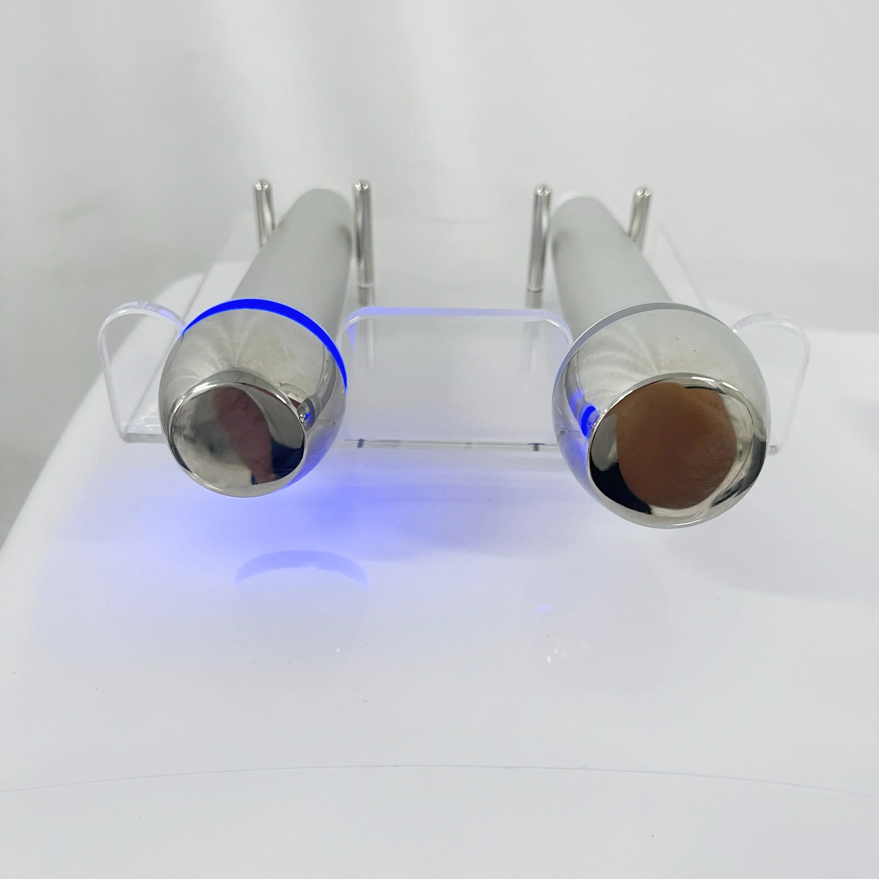 Portable LDM R/F Wrinkle Reduction Tightening Skin Machine Latest Skin Anti-aging Collagen Rejuvenation Whitening Machine