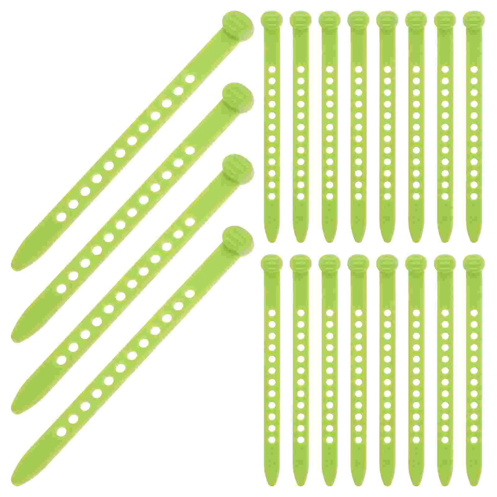 50 Pcs Hair Curlers Rollers Hot Cold Perm Sticks Hair Curler Stick Curling Perm Bar Home Curler