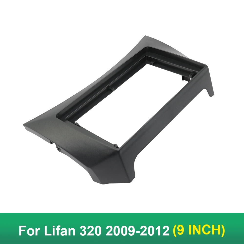 ڵ  þ  Canbus ڽ ڴ, ȵ̵    г ŰƮ, Lifan 320 2009-2012, 9 ġ