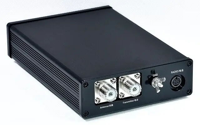 mAT-TUNER MAT-K100 Automatic Antenna Tuners For KENWOOD Transceivers