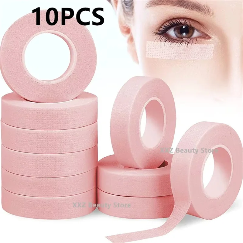 10PCS Pink