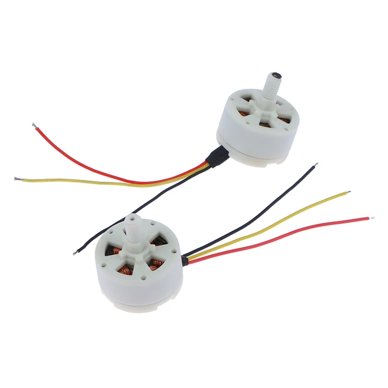1880KV Unmanned Aerial Vehicle Motor CW CCW Teeth Mini 2515 25*15mm Brushless Motor BLDC Aircraft Model brushless motor