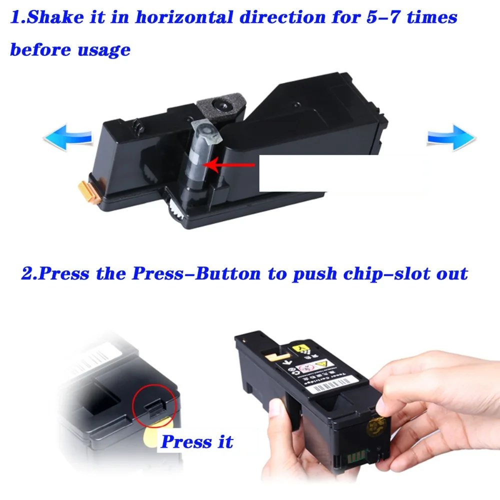 instruction