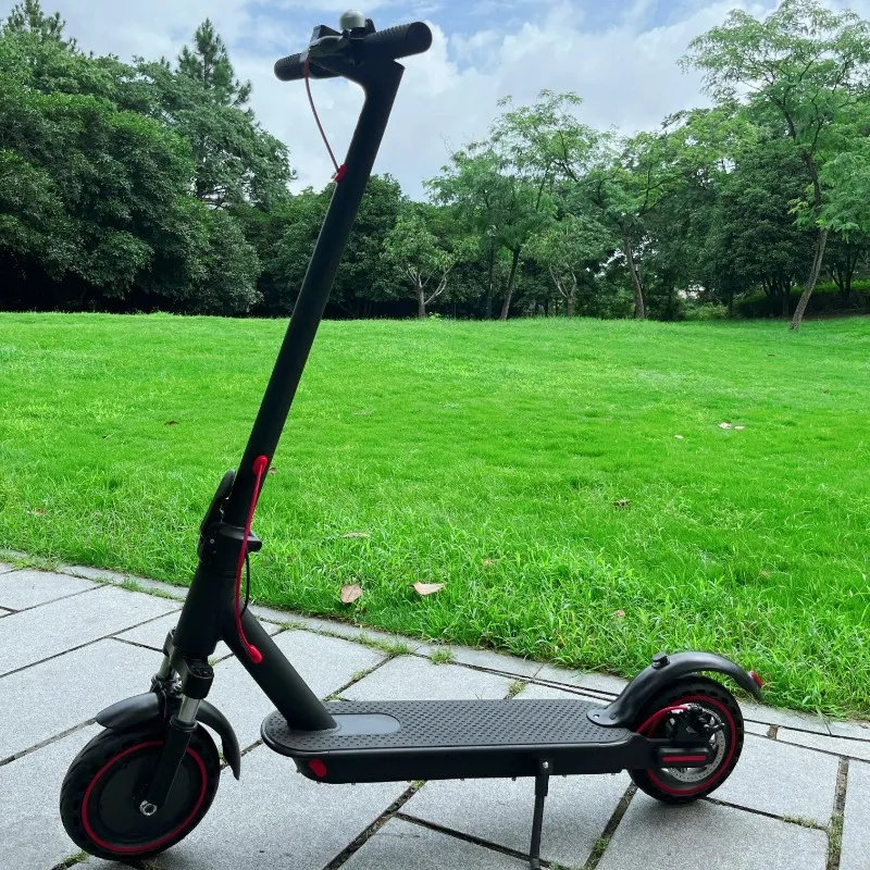 YIDE Coming Go Ped Kickboard Electric Skateboard And Scooter New Manufacturer In China Custom