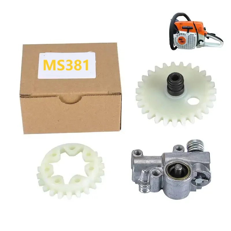 Oregon Confezione Da 3 Catene Per Motosega 3/8" LP Da 50 Maglie - Foto 8