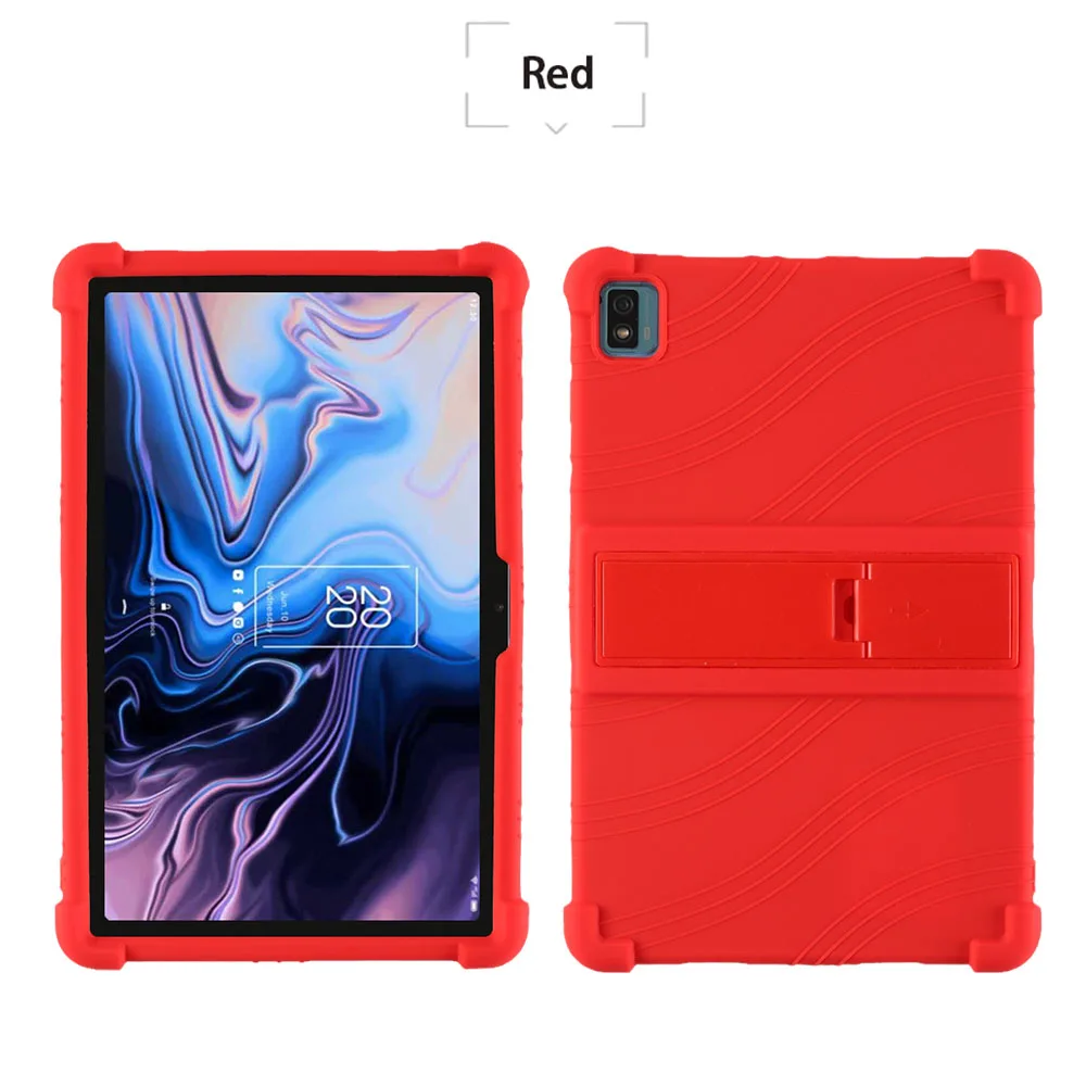 Étui de Protection Support (R01-ZA05) pour Tablette TCL Tab 10V
