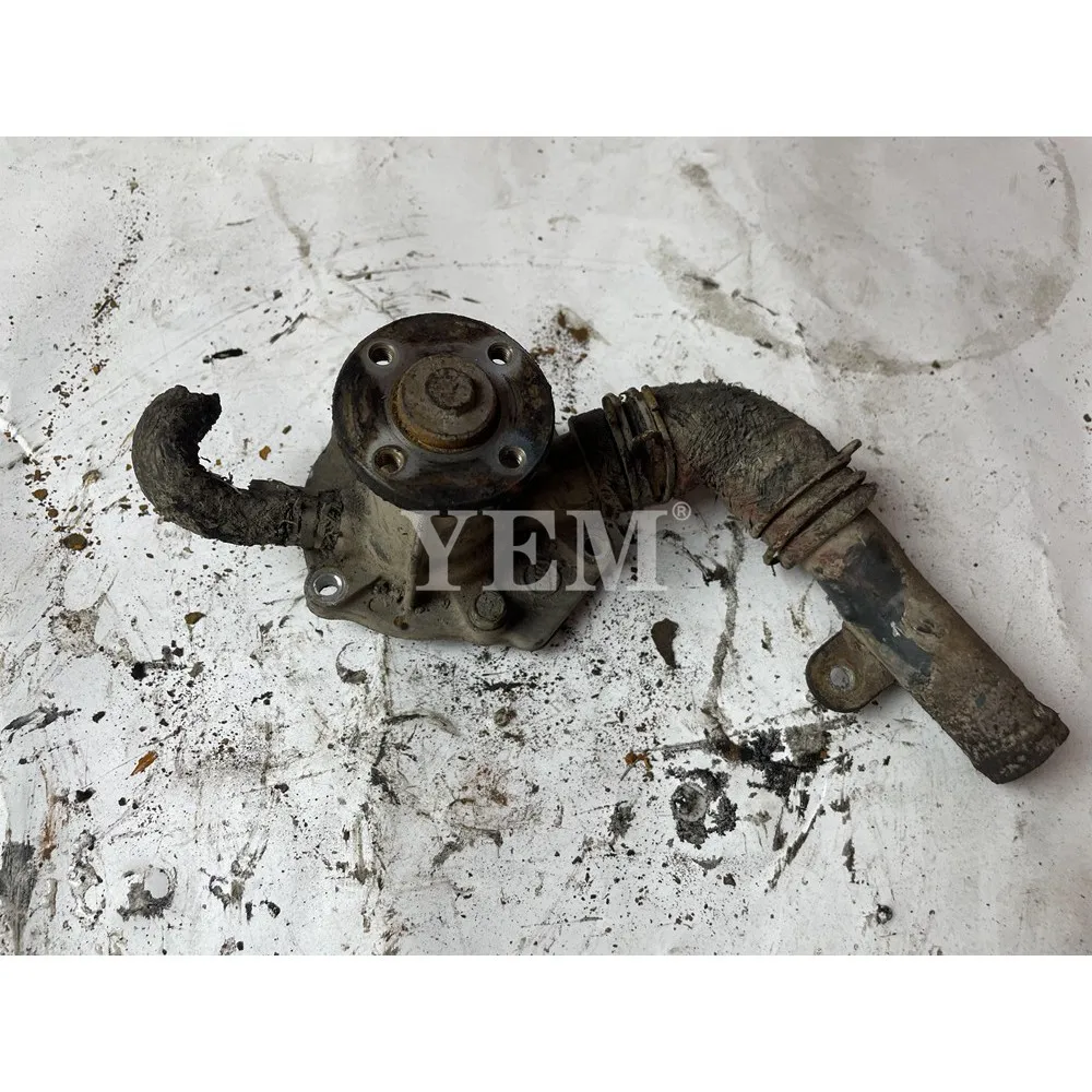 

For Kubota diesel engine parts V1100 Water Pump .