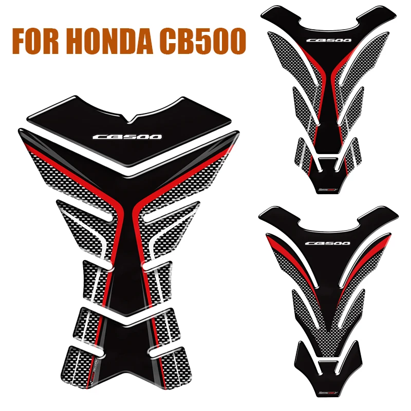 

Защитный 3D-чехол для мотоцикла HONDA CB500 F X CB500F CB500X