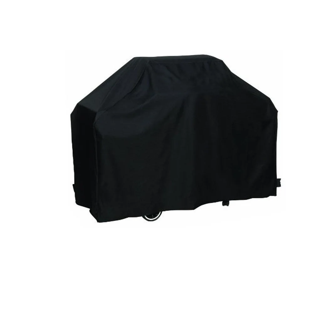 

Waterproof BBQ Cover Garden Patio Rain Dust Gas Barbecue Grill Protector Size S