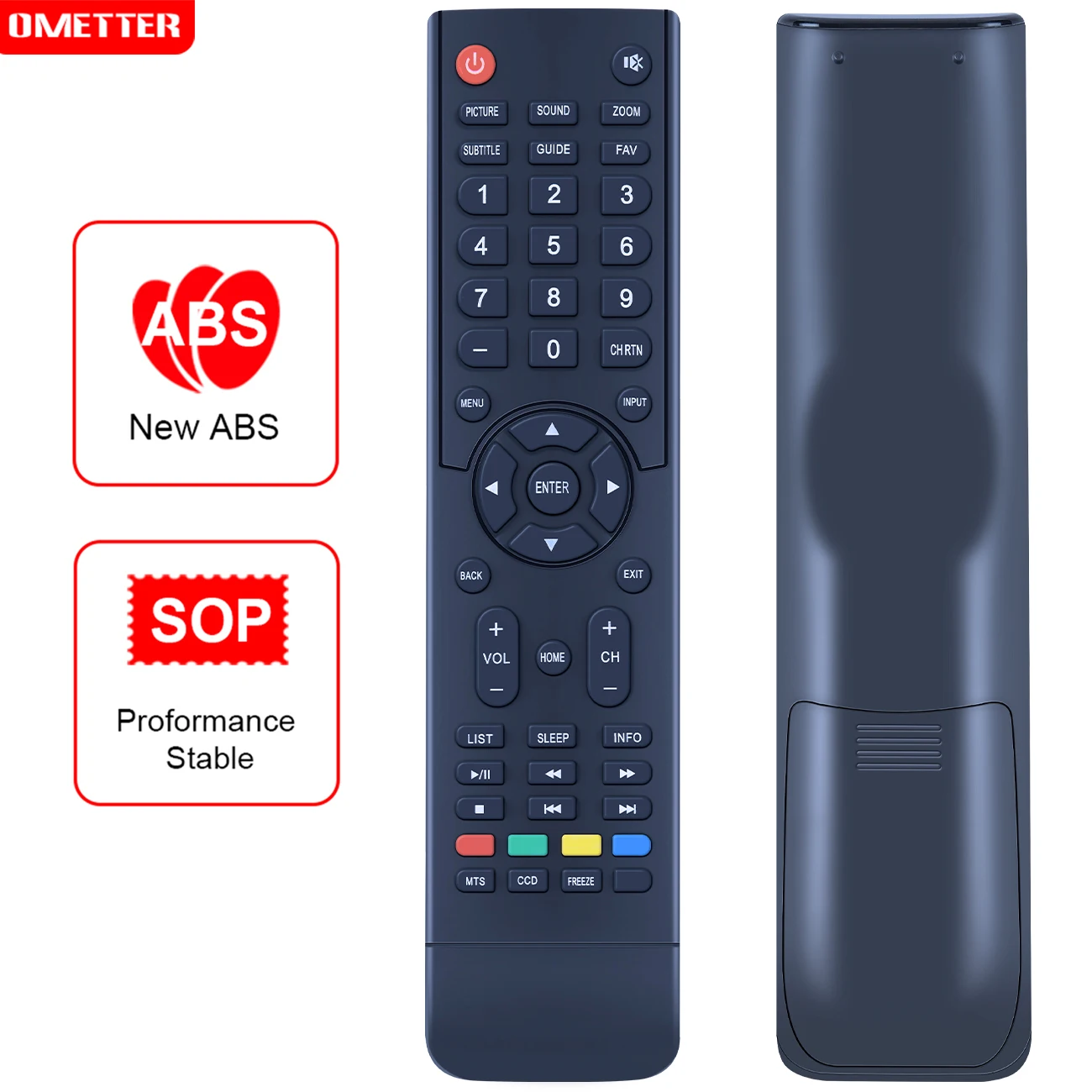 NEW for Skyworth Speler TV Remote Control Fernbedienung - AliExpress