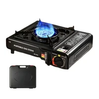 Single Use with Case