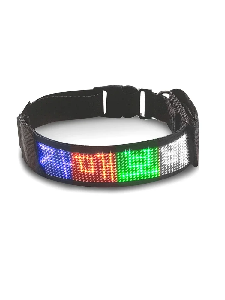 4 Fiexed Color LED