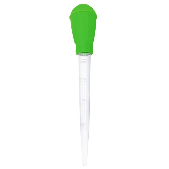 Small Aquarium Mini Water Changer Suction Pumping Hose Large Dropper Universal Manual Feeding Ware Fish Tank Cleaning Tools 5