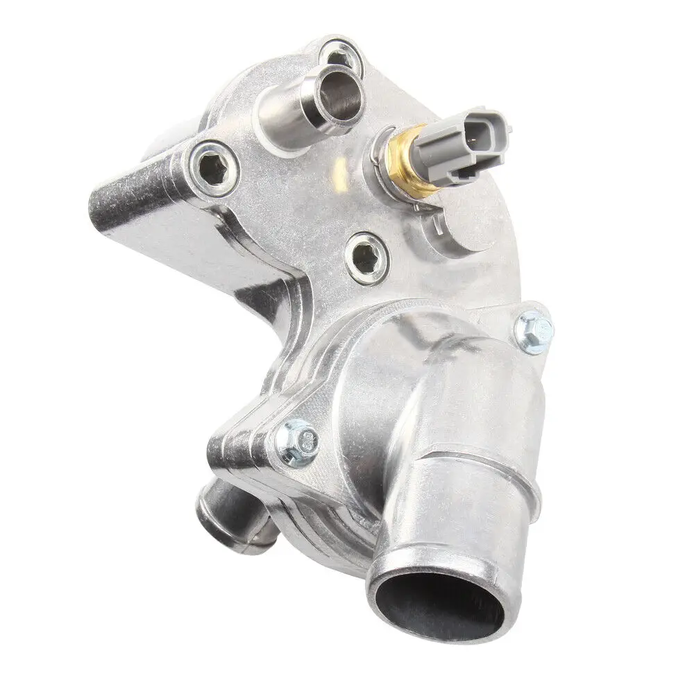 2002 Ford Explorer Thermostat Housingnull