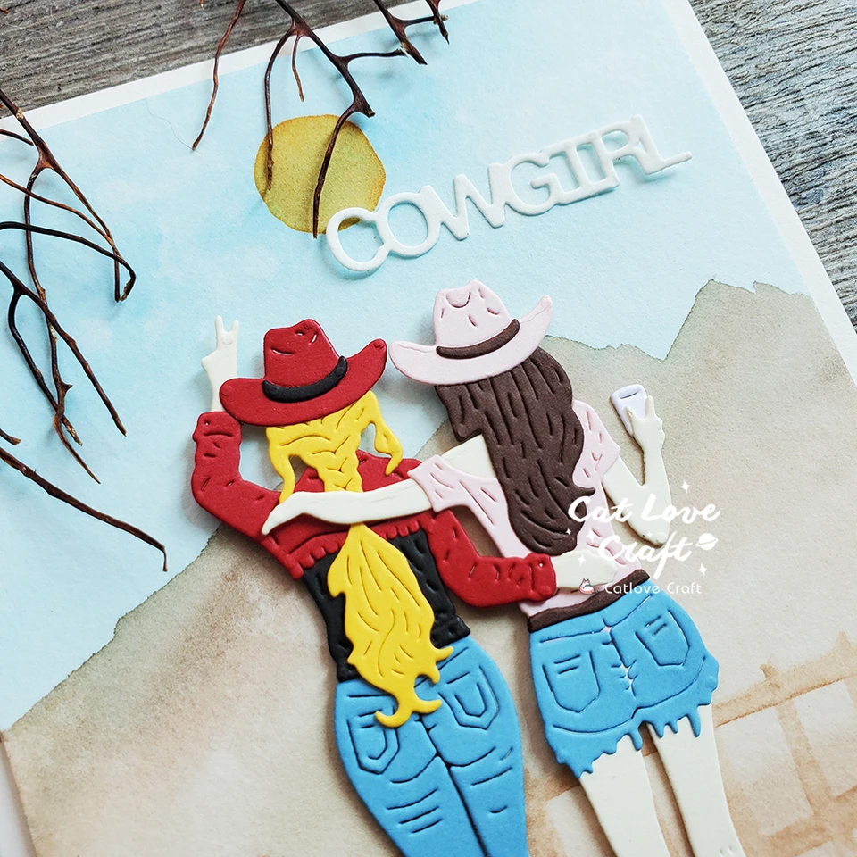 Xijuer 15 PCS Ocean Animal Metal Die Cuts, DIY Craft Dies