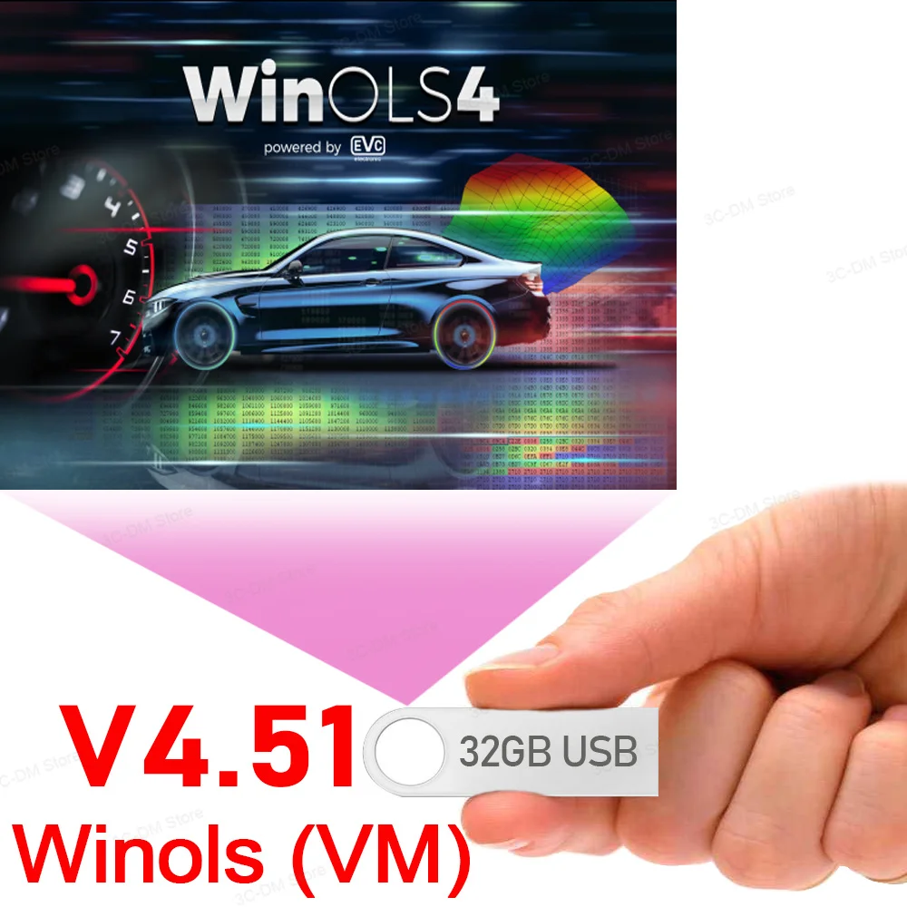 Venda-quente-mais-novo-winols-4-51-com-plugins-mais-fun-es-auto-ecu ...