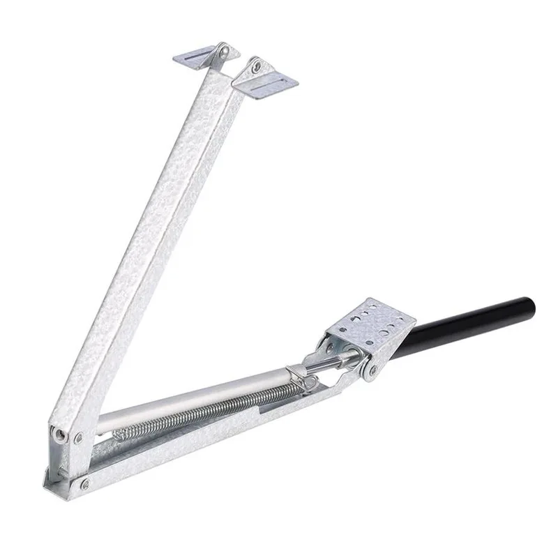 Automatic Greenhouse Window Vent Opener Single Spring Solar Auto Heat Kit Window Opener for Greenhouse