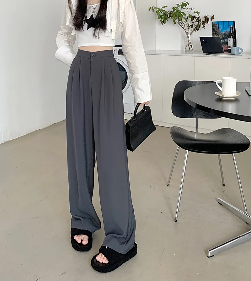 Рисунок 2 - Брюки женские повседневные