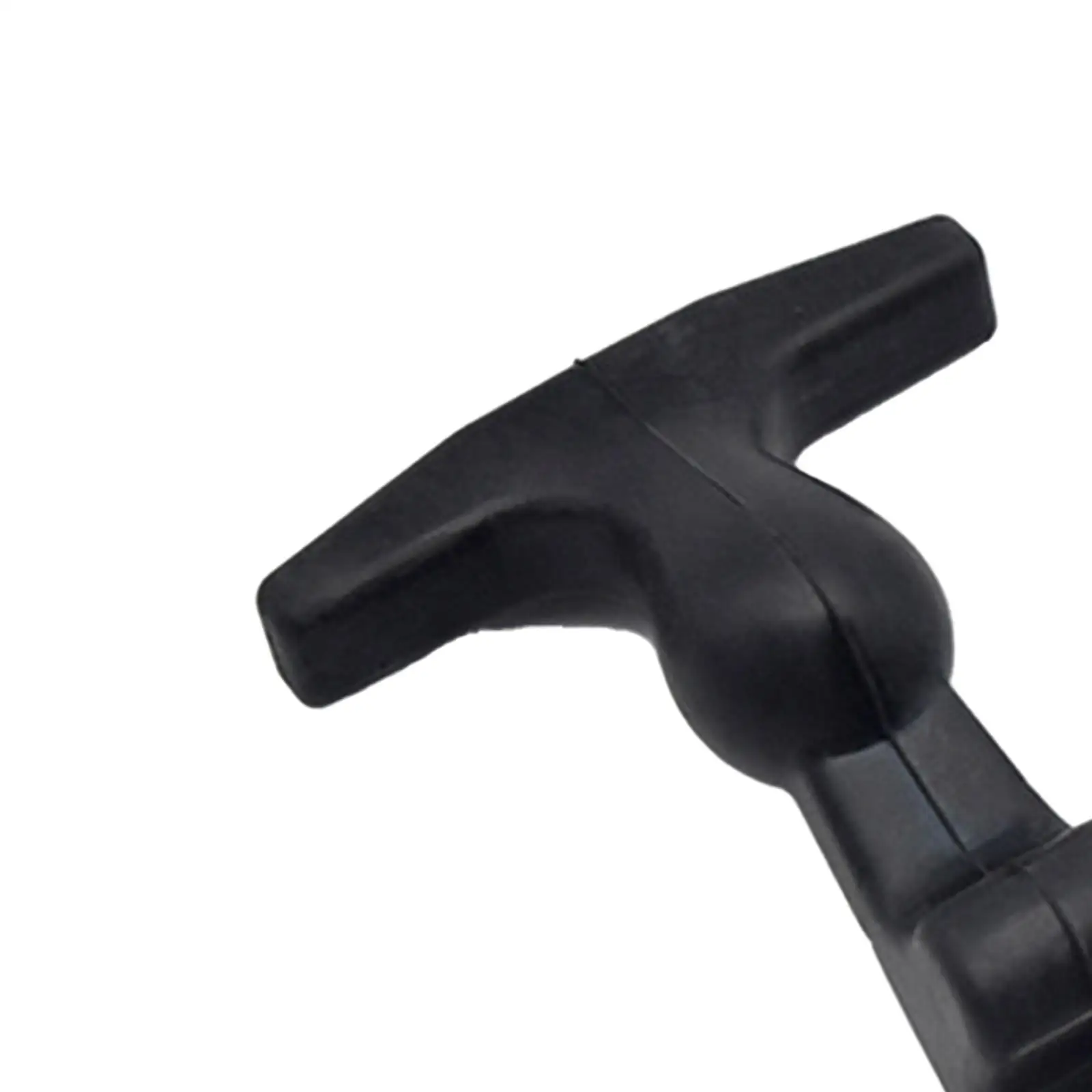 Auto Engine Cover Hasp T Buckle Hasp Shock Absorption Heavy Duty Hood latches engine cover hasp
