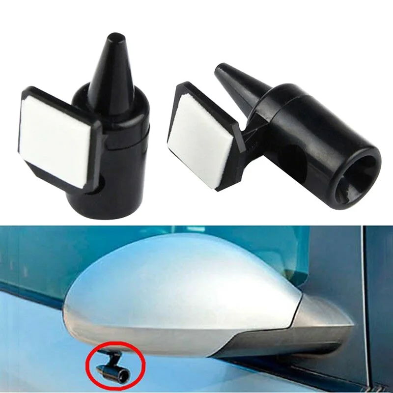 SAVITA 4 Piezas Silbatos Ultrasonicos, Silbato Ultrasonidos Ahuyentador de  Animales Silbato Ultrasonidos Ahuyentador para Automóviles Vehículos  Motocicletas Ahuyentador de Jabalies (Negro) : : Coche y moto