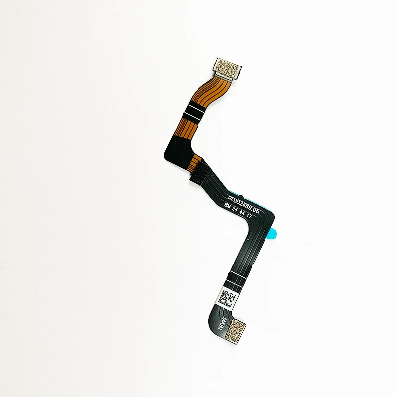 Câble plat cardan flexible pour DJI Flip - Pièce drone