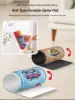 Parent-Child Interaction Mini Desktop Bowling Toys Children Interesting Indoor Cartoon Table Game Developmental Sport for Kids 4