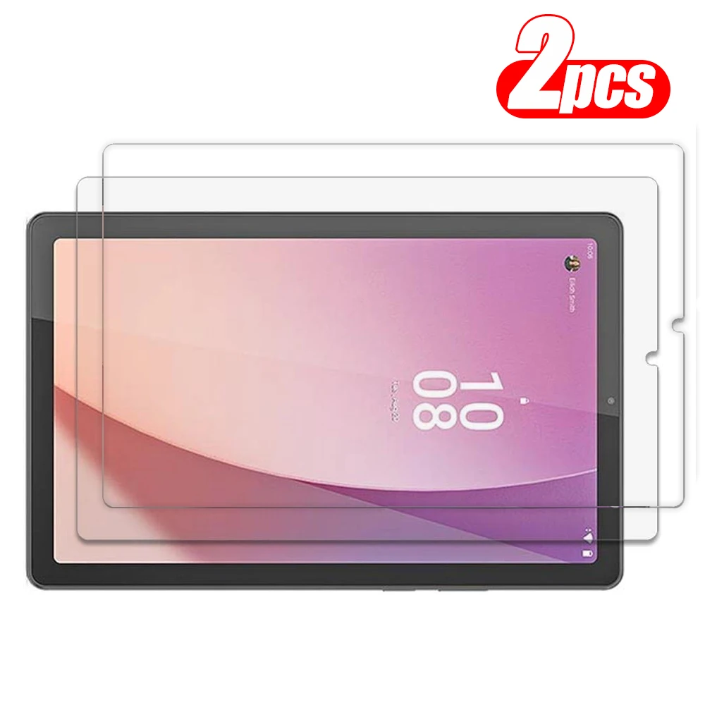 Закаленное стекло для Lenovo Tab M9 (9