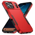 Red Black