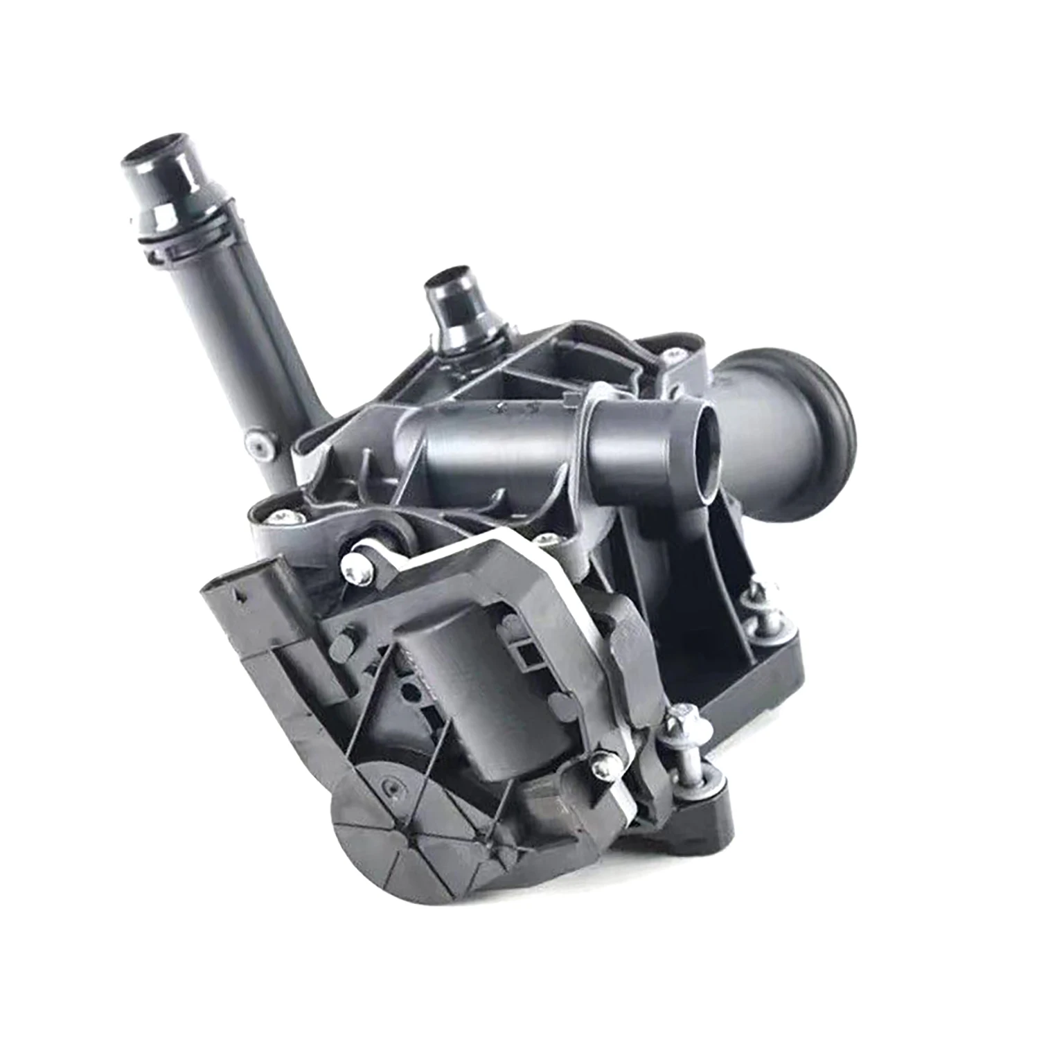 BMW F20 F21 M 140I F22 F87 F23 240I F30 F31 F80 엔진용 11537642854 냉각수 온도조절기, 신제품, 1 개