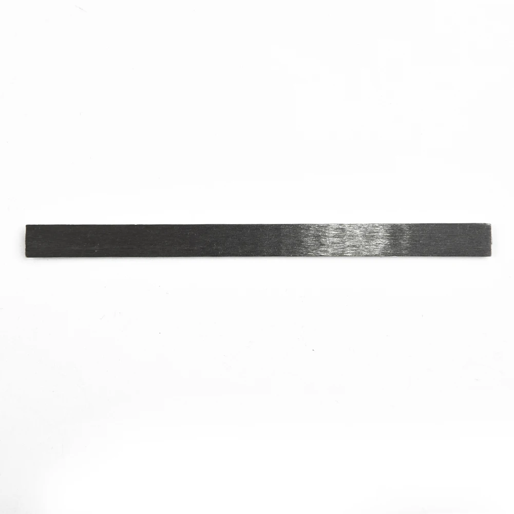4pcs Carbide Planer Blade 82x5.5x1mm Reversible Wood Planer For Woodworking Planers Mechanical Electric