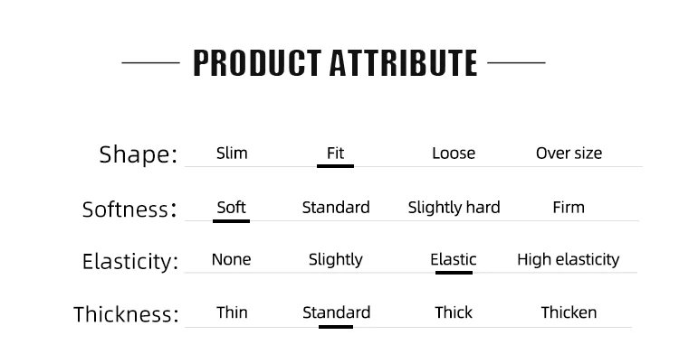 Product details