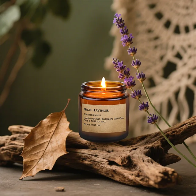 Candela per il sonno