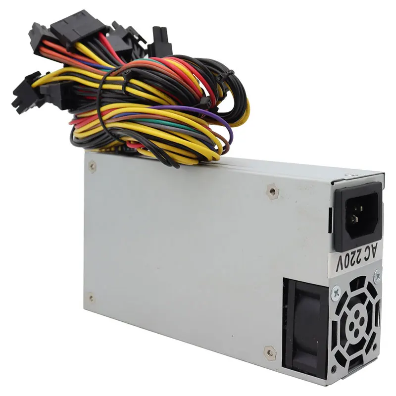 T.F.SKYWINDINTL 550W Flex ATX 전원 공급 장치 PSU POS AIO 220V 전용 전체 전압 소형 ITX 컴퓨터 용품