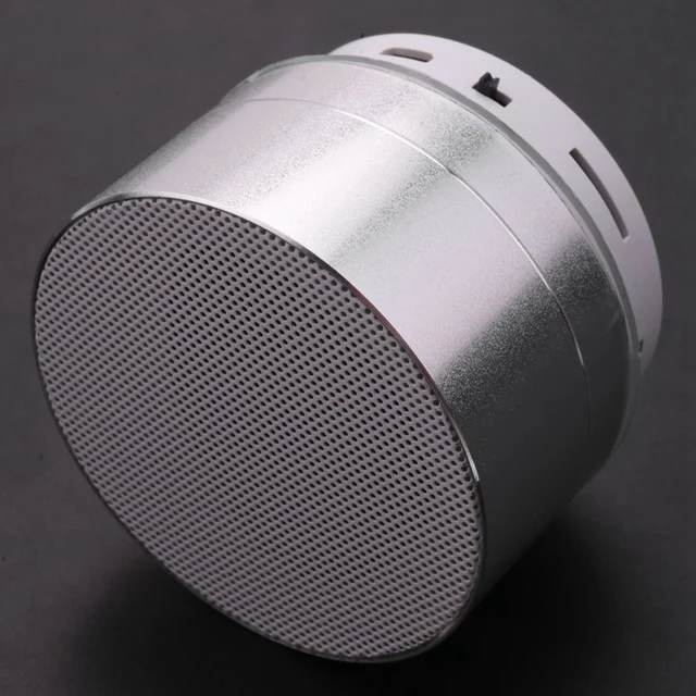 Alto-falante Bluetooth Super Bass Mini Sem Fio