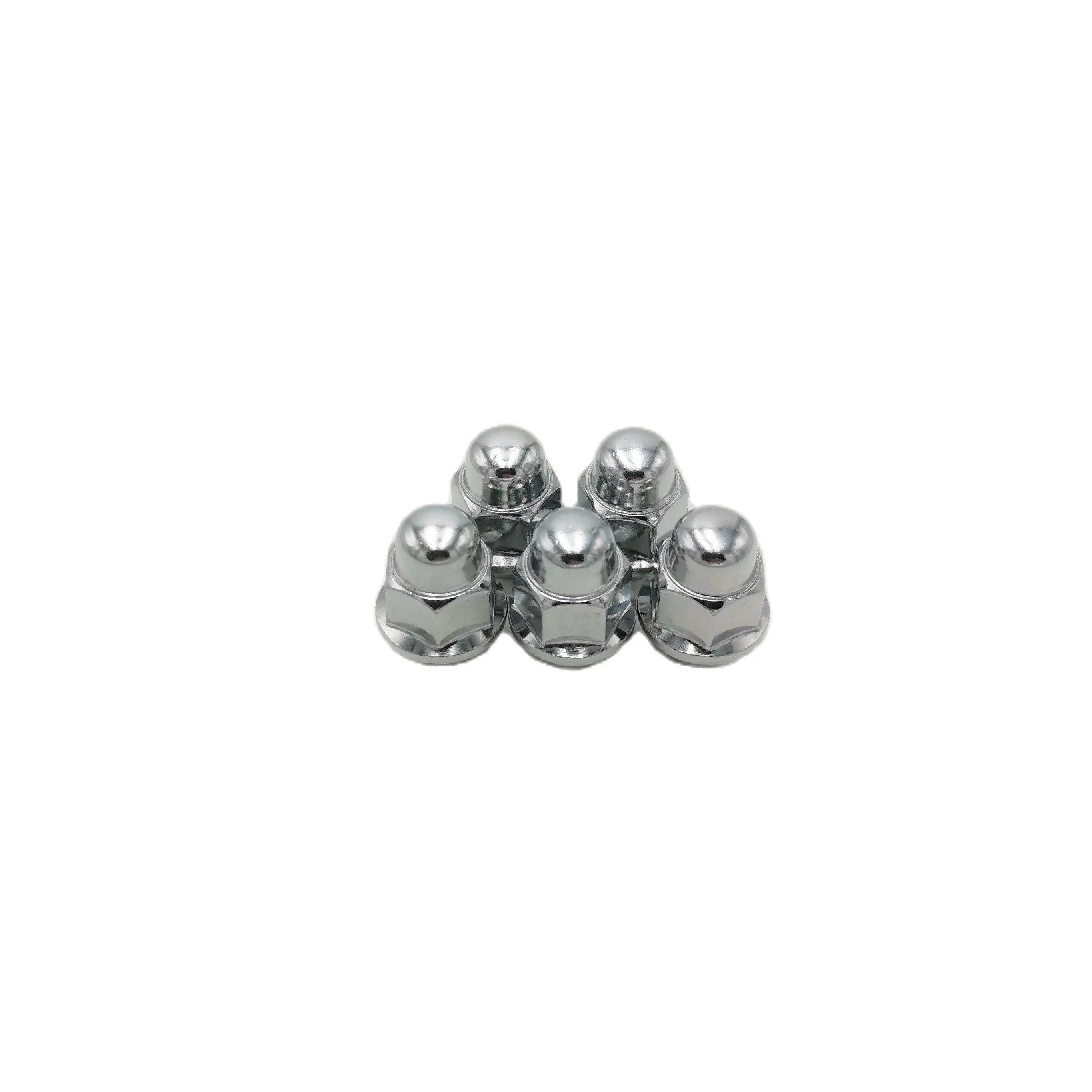 5PCSWheelHubLugNutFor20042019KiaForteOptimaSedonaSpectra