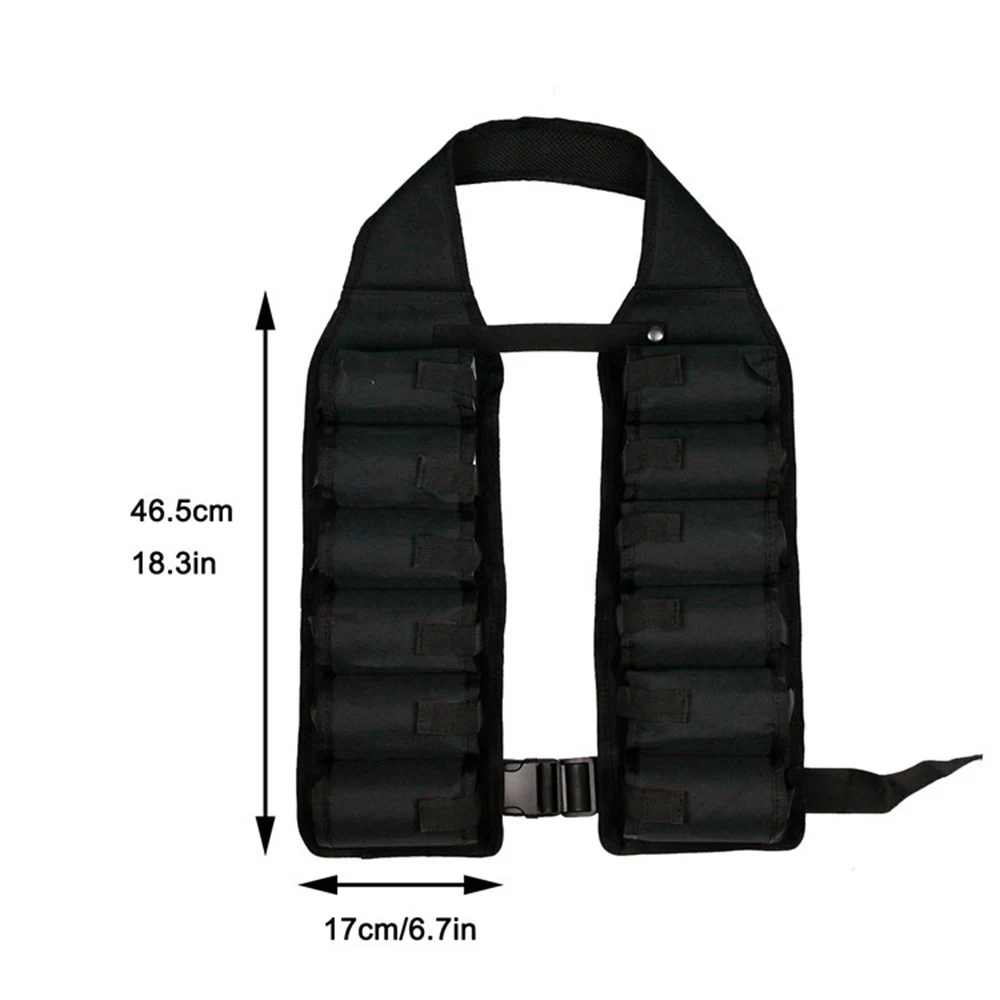 Beer Drinking Vest for Outdoor