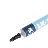 LK-17 LK-15 Thermal Compound Conductive 2/5/7/10g Grease Paste Silicone Plaster Heat Sink for CPU GPU Chipset Notebook Cooling - Image 4